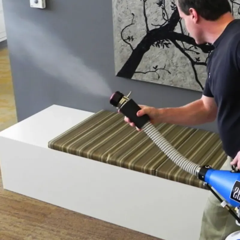 Professional Odor Removal in Lansing, MI